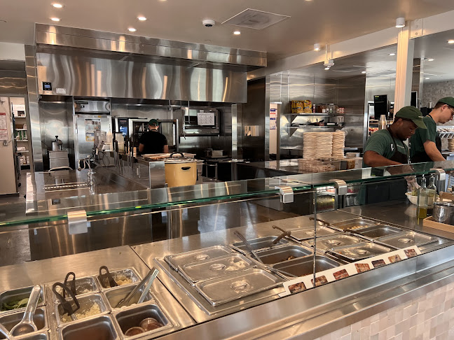 sweetgreen - Houston