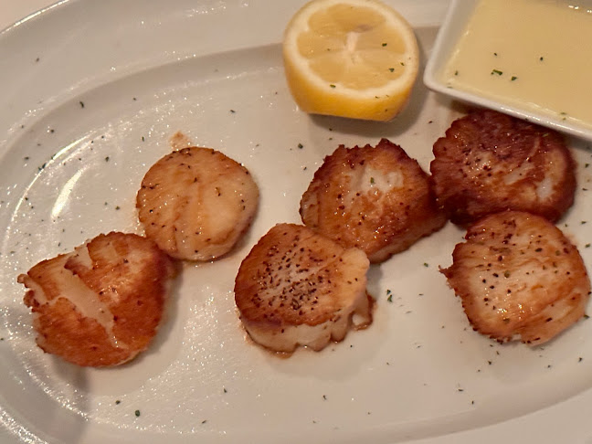 Steak 48 Beverly Hills - Hospitality and gastronomy