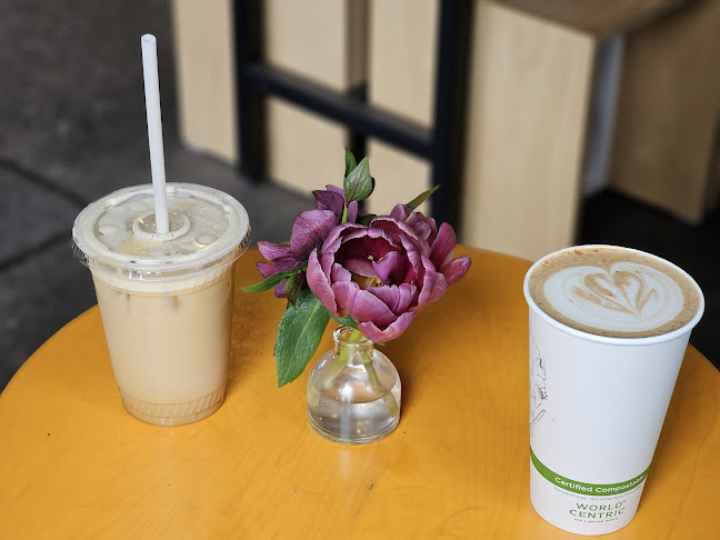 Ugly Duck Coffee - Rochester