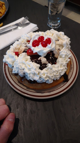 Cabot's - Hospitality and gastronomy