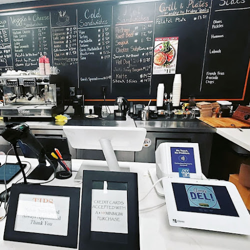 Garo's Deli - Los Angeles