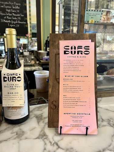 Comentarii opinii despre Cafe Duro