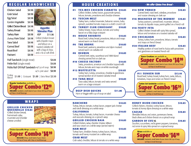 501 N Milwaukee Ave, Libertyville, IL 60048