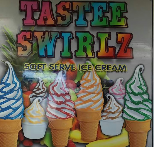 De De's Tastee Swirlz - Virginia Beach