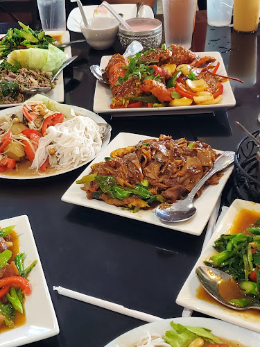 King Thai Asian Cuisine - Hospitality and gastronomy
