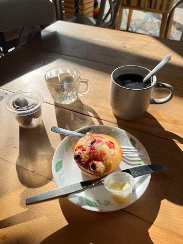 905 Cafe - Melbourne