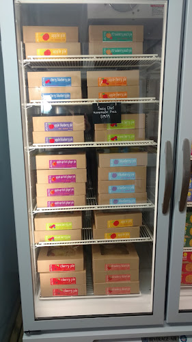 Dimond Hill Farm - Hospitality and gastronomy