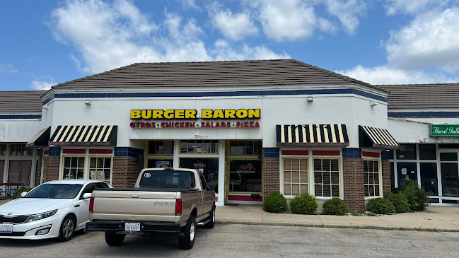 Burger Baron II - Arlington Heights