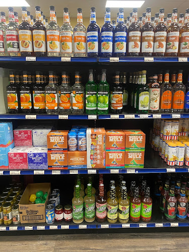 Crowley's Package Store - Worcester