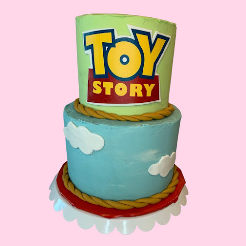 Ravie Cakes LLC - Peachtree Corners