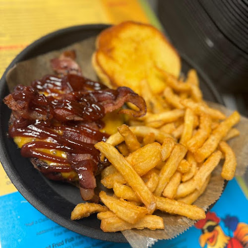 Hobo’s At The Legion