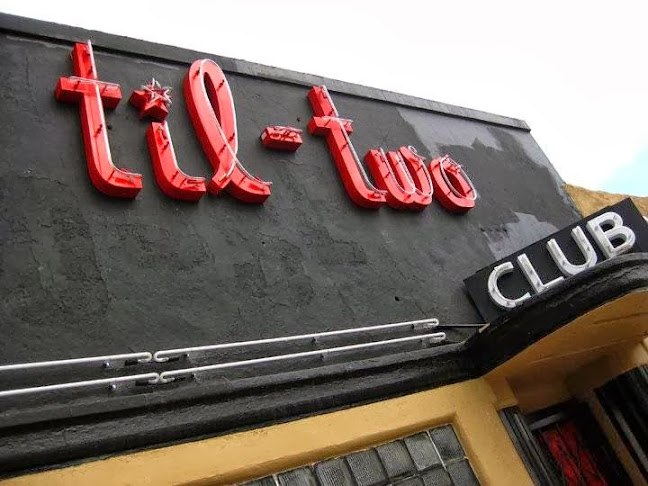 4746 El Cajon Blvd, San Diego, CA 92115