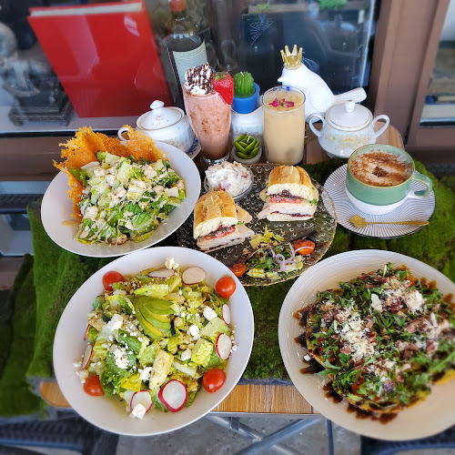 D’ Coffee Bouteaque - Hospitality and gastronomy