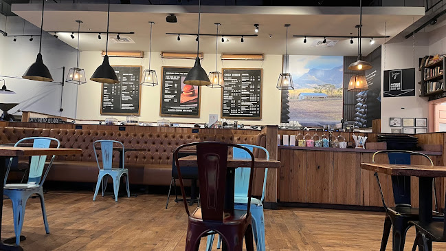 Caffè Nero Phone number