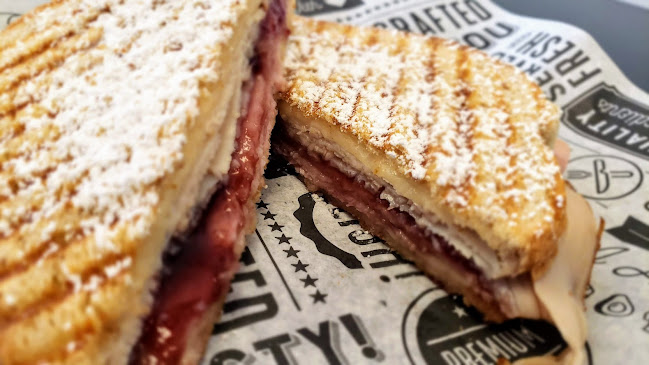 Country Sliced Ham & Cafe - Lincoln