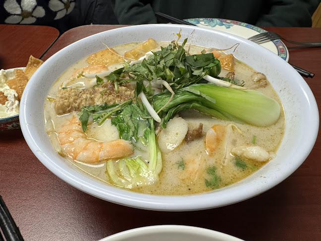 Opinii despre Dang Good Foods în Lakewood - Hospitality and gastronomy