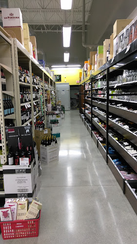 Mega Wine & Spirits - Pembroke Pines