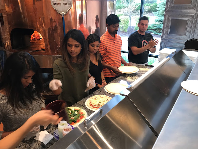 Billy Bricks - Lombard Yorktown - Lombard