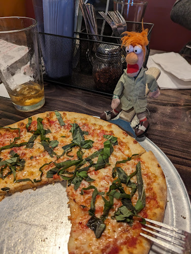 Comentarii opinii despre Giorgio's Pizzeria