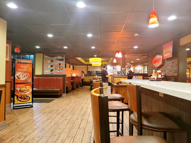 Reviews of Denny's in Syracuse - Hospitality and gastronomy