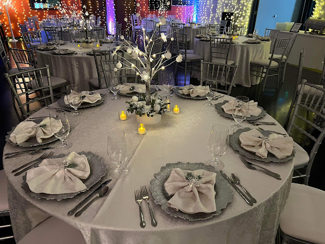 Gourmet Express Catering & Event Planning Group Inc - Ann Arbor