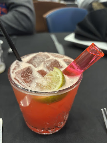 Dave & Buster's Woburn - Woburn