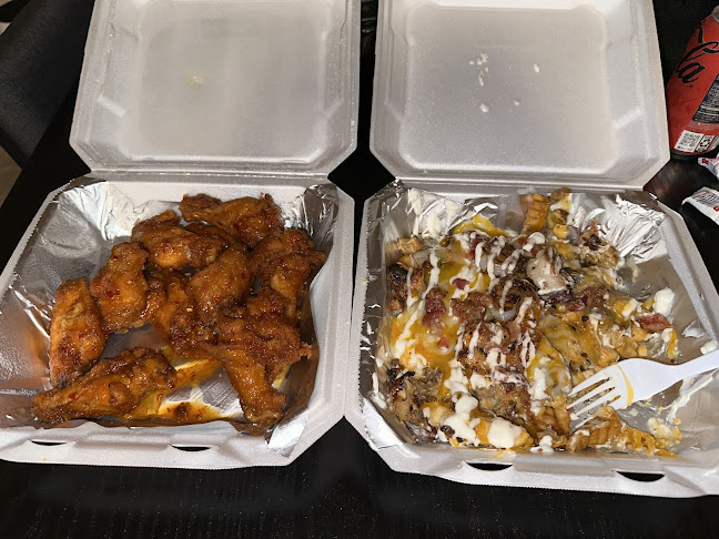 Opinii despre Millies Kitchen în Camden - Hospitality and gastronomy