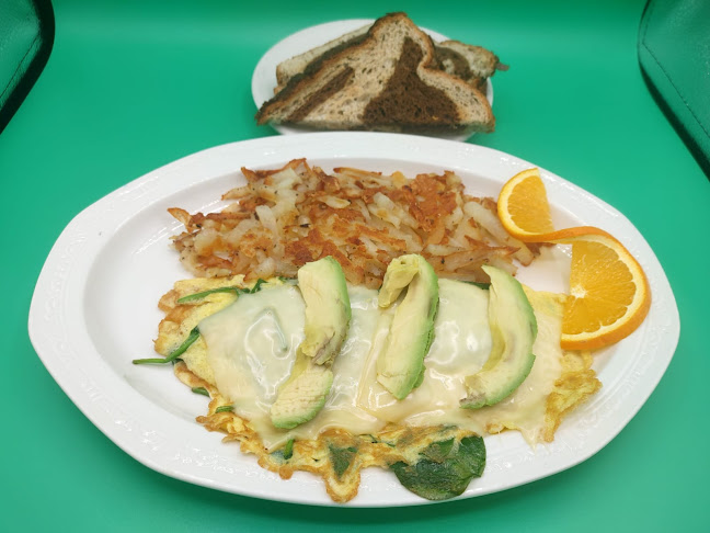 Home Cafe - Englewood