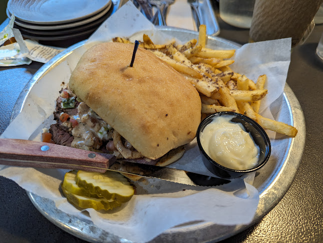 Opinii despre Lumberyard Brewing Co în Flagstaff - Hospitality and gastronomy