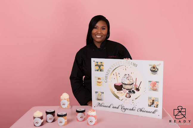 Garner's Sweet Dreams LLC - Martinez