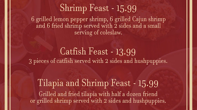 The Delta Cafe Scratch Kitchen - Tulsa