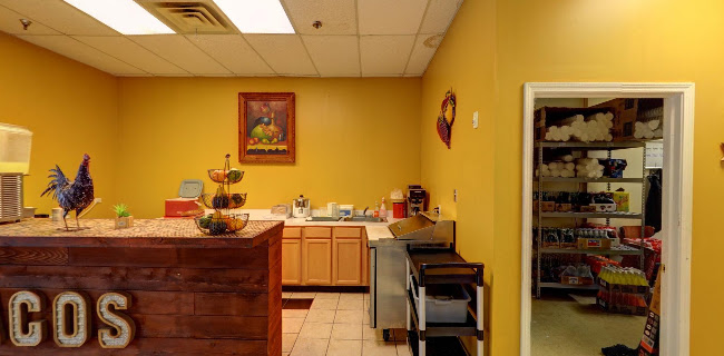 Comentarii opinii despre El Chavis Taquizas