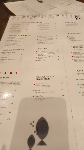 El Rocoto - Hospitality and gastronomy