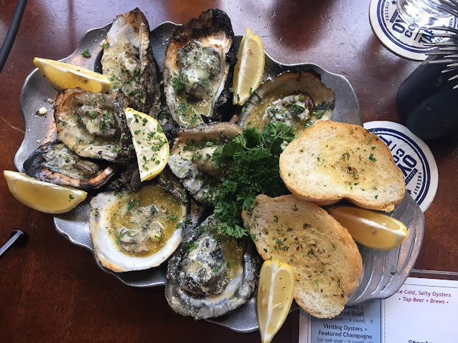 Opinii despre Legacy Kitchen's Tacklebox în New Orleans - Hospitality and gastronomy