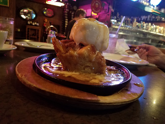 Comentarii opinii despre Kahootz Steak & Alehouse