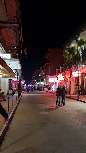 Felix's Restaurant & Oyster Bar - Hospitality and gastronomy