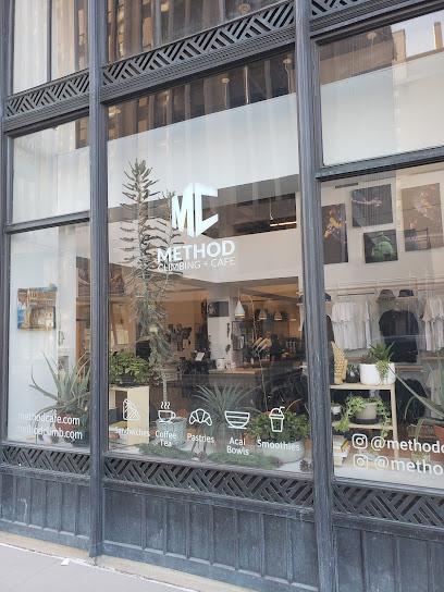 Method Cafe