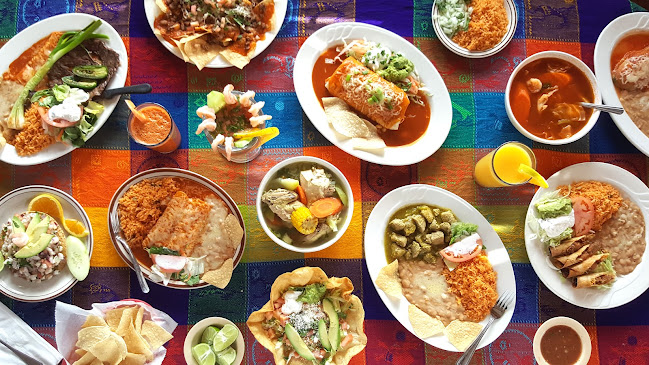 Casa Adelita - Paramount