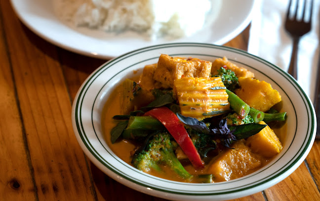 Little Plearn Thai Kitchen