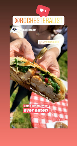 Comentarii opinii despre Sapori Cafe & Catering