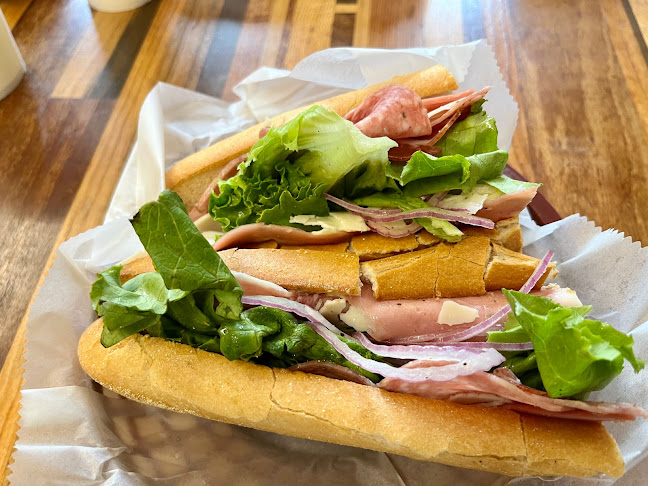 Stein's Market and Deli