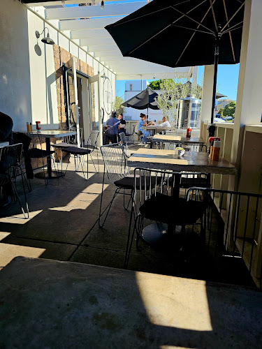 Café Topes - Hospitality and gastronomy