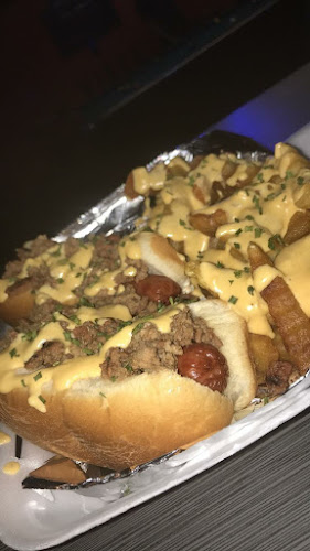 Ksof Bar & Grill - Hospitality and gastronomy