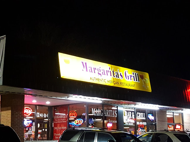 Margarita's Grill