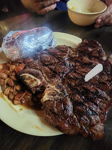 Opinii despre Nevada Smith's Saloon în Tucson - Hospitality and gastronomy