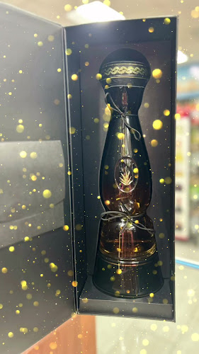 Comentarii opinii despre Rusty's Liquor