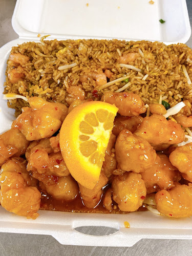 Opinii despre Wok N Roll Express în Berwyn - Hospitality and gastronomy