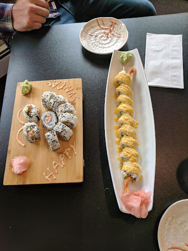 Zen House - Hospitality and gastronomy