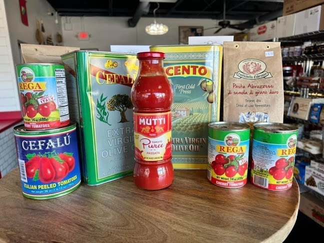 Di Abruzzo Italian Market - Hospitality and gastronomy