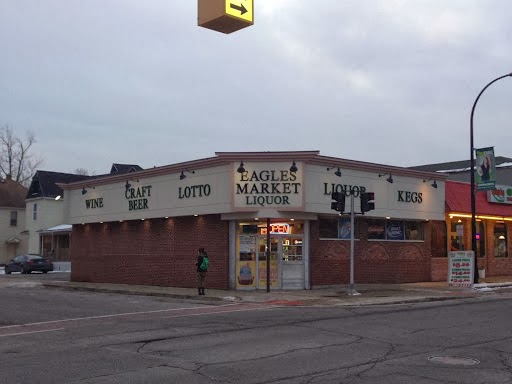 501 W Cross St, Ypsilanti, MI 48197